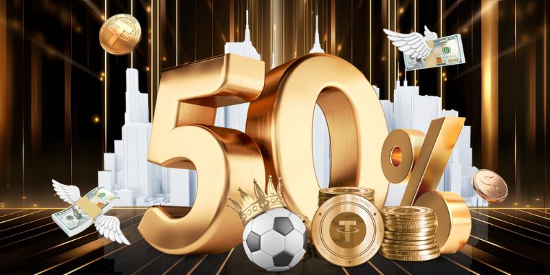 Chương trình GO99 khuyến mãi nạp tích lũy độc đáo