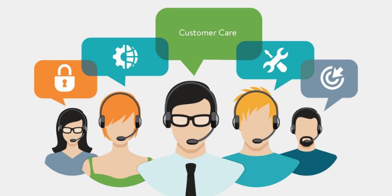 Top 3 trường hợp cần liên hệ hỗ trợ ngay