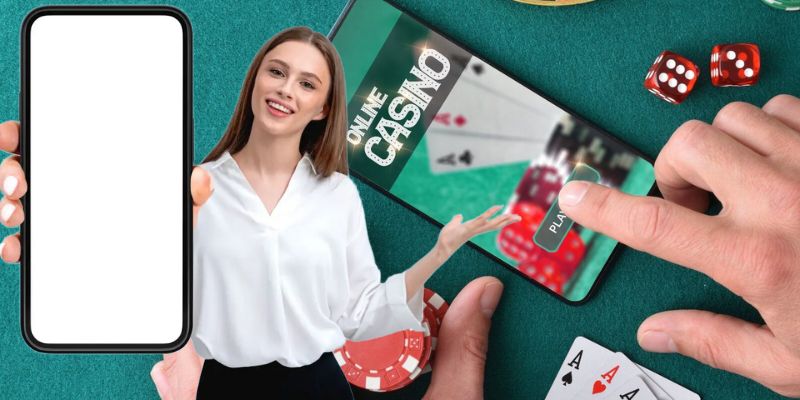 4 lợi ích tuyệt vời khi tải app nền tảng