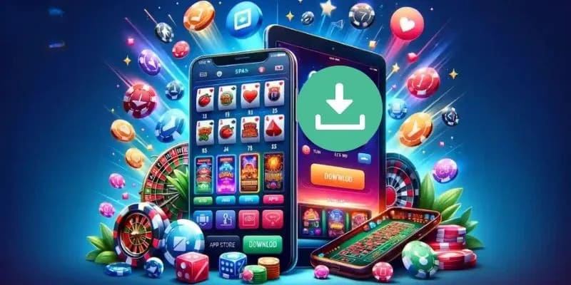 Lỗi thường gặp khi tải app và cách xử lý