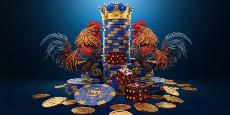 Khám phá sức hút của live đá gà thomo