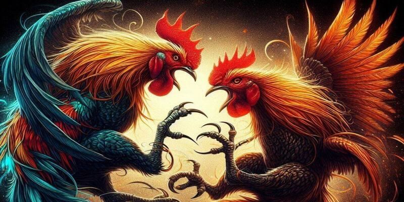 Mẹo cược đá gà online